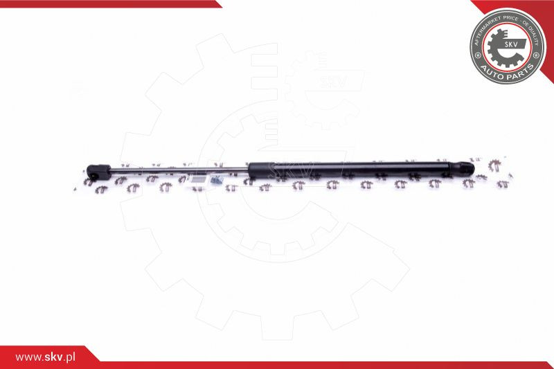 ESEN SKV Gasfeder, Koffer-/Laderaum