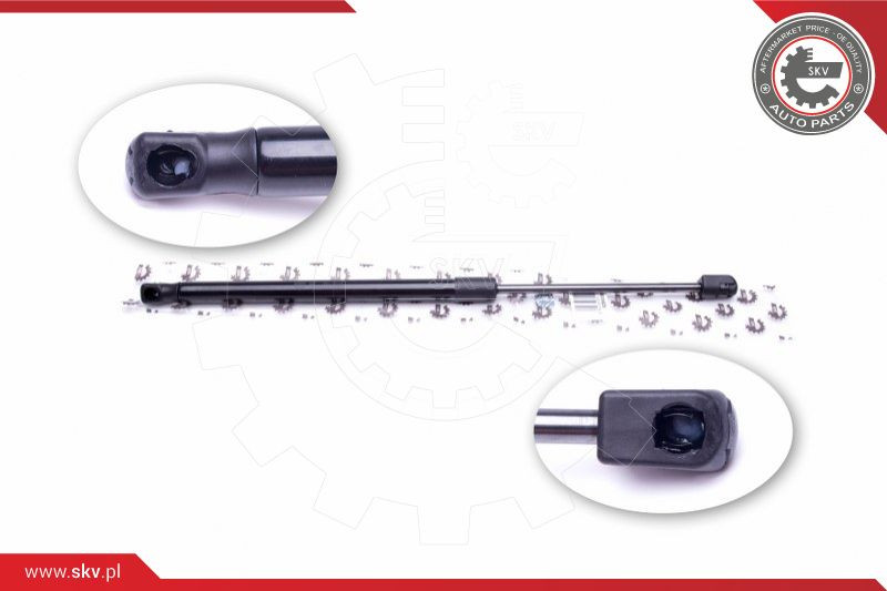 ESEN SKV Gasfeder, Koffer-/Laderaum