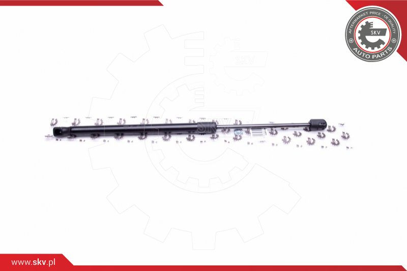 ESEN SKV Gasfeder, Koffer-/Laderaum