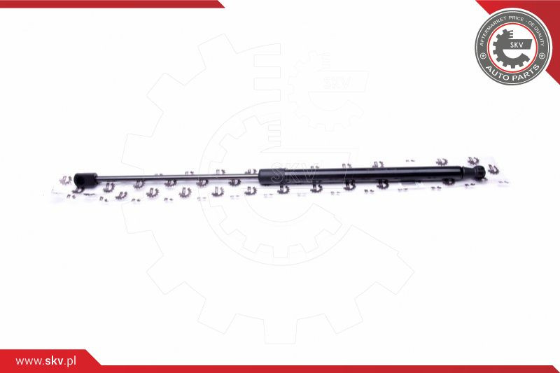 ESEN SKV Gasfeder, Koffer-/Laderaum