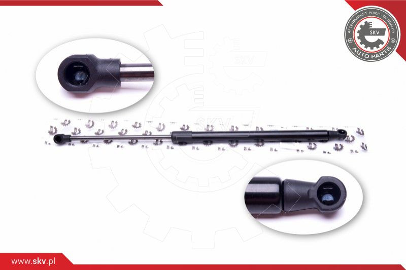 ESEN SKV Gasfeder, Koffer-/Laderaum