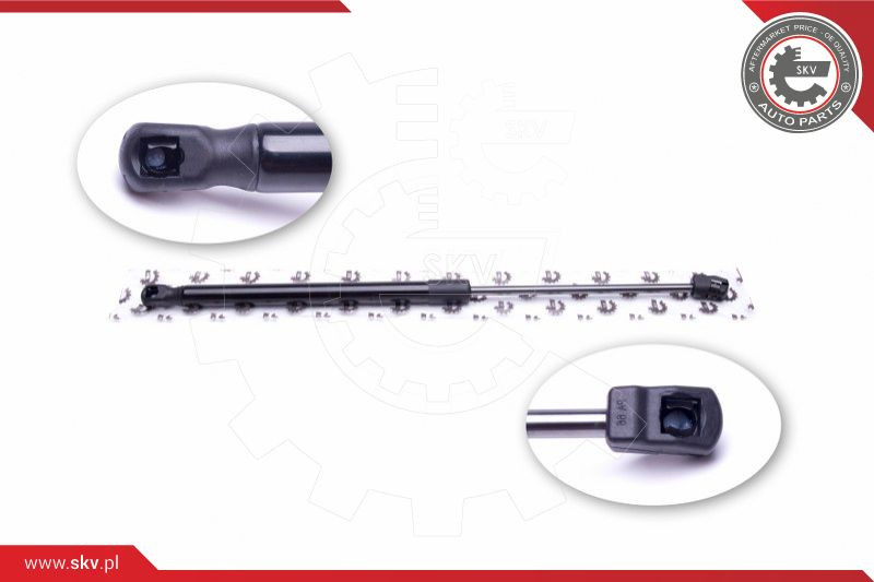 ESEN SKV Gasfeder, Koffer-/Laderaum