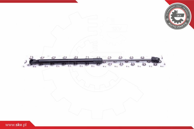 ESEN SKV Gasfeder, Koffer-/Laderaum