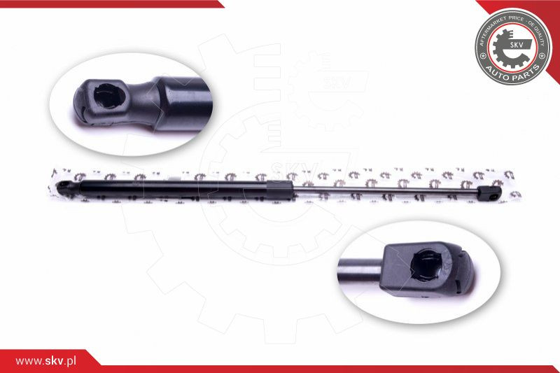 ESEN SKV Gasfeder, Koffer-/Laderaum