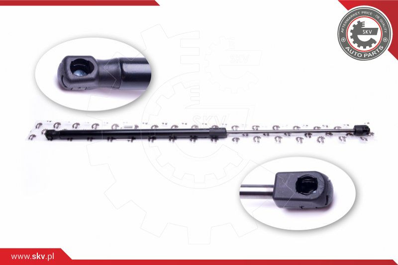 ESEN SKV Gasfeder, Koffer-/Laderaum