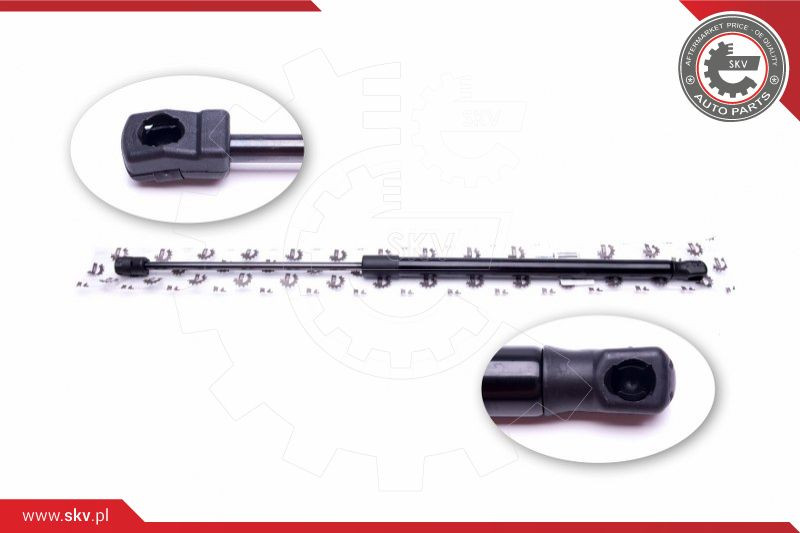 ESEN SKV Gasfeder, Koffer-/Laderaum