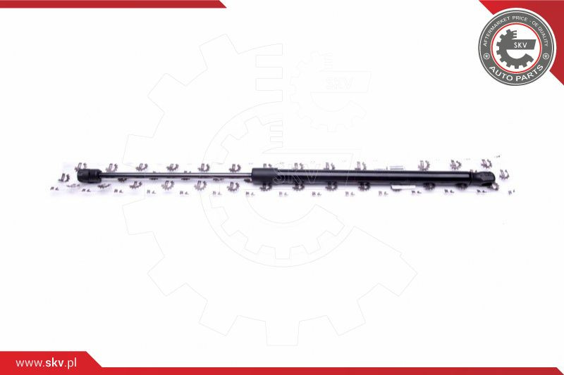 ESEN SKV Gasfeder, Koffer-/Laderaum