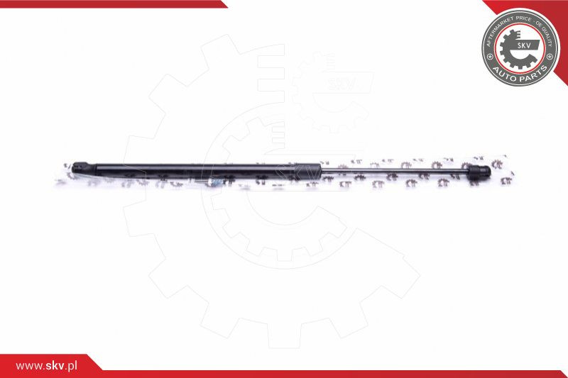 ESEN SKV Gasfeder, Koffer-/Laderaum