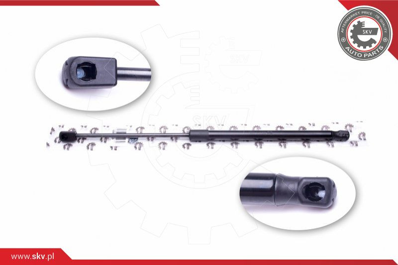 ESEN SKV Gasfeder, Koffer-/Laderaum