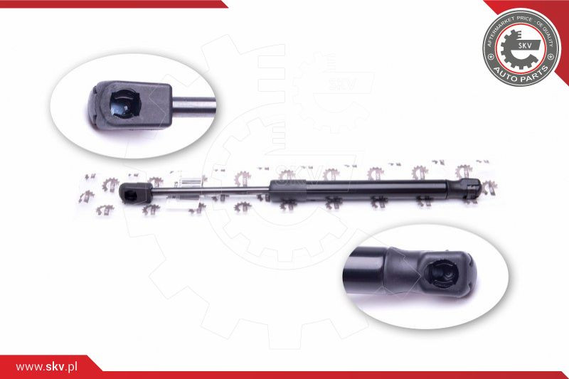 ESEN SKV Gasfeder, Koffer-/Laderaum