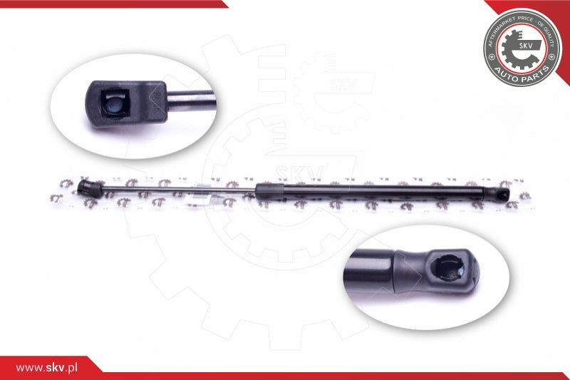 ESEN SKV Gasfeder, Koffer-/Laderaum