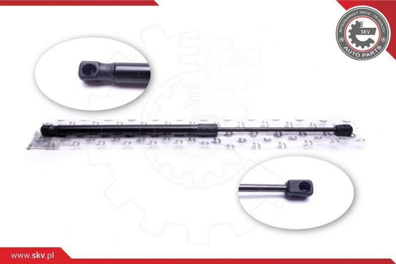 ESEN SKV Gasfeder, Koffer-/Laderaum