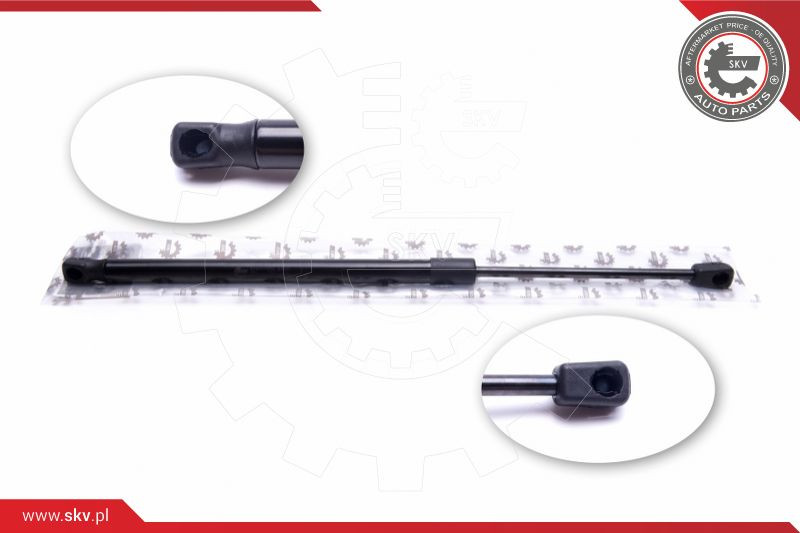 ESEN SKV Gasfeder, Koffer-/Laderaum