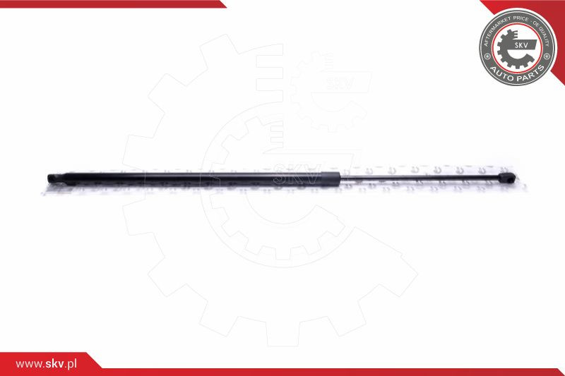 ESEN SKV Gasfeder, Koffer-/Laderaum