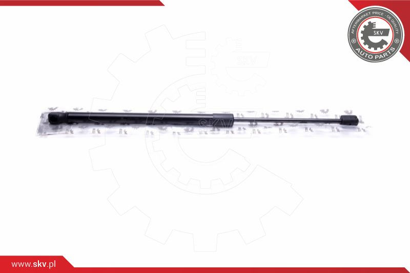 ESEN SKV Gasfeder, Koffer-/Laderaum