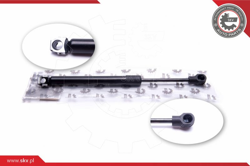 ESEN SKV Gasfeder, Koffer-/Laderaum