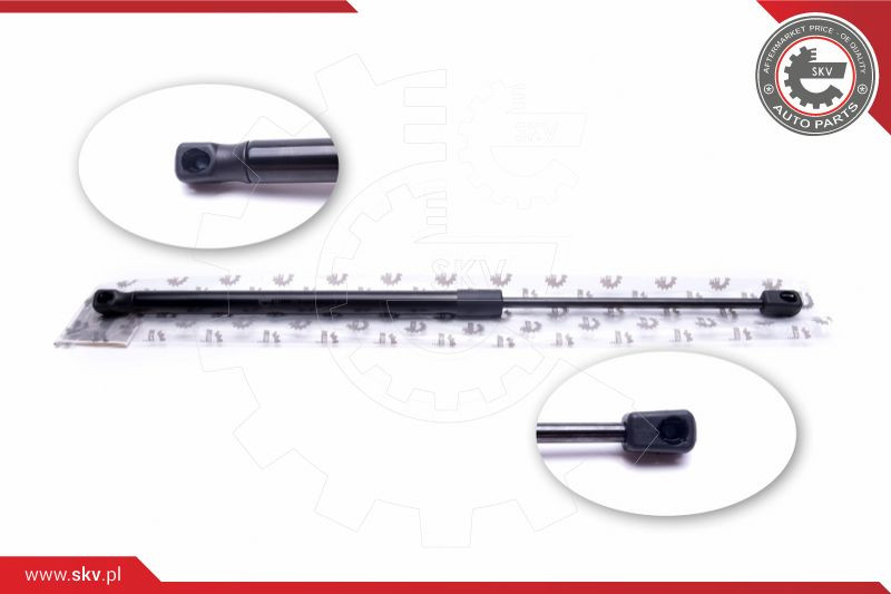 ESEN SKV Gasfeder, Koffer-/Laderaum