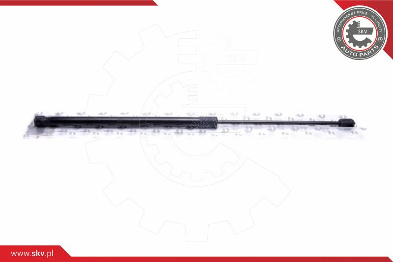 ESEN SKV Gasfeder, Koffer-/Laderaum