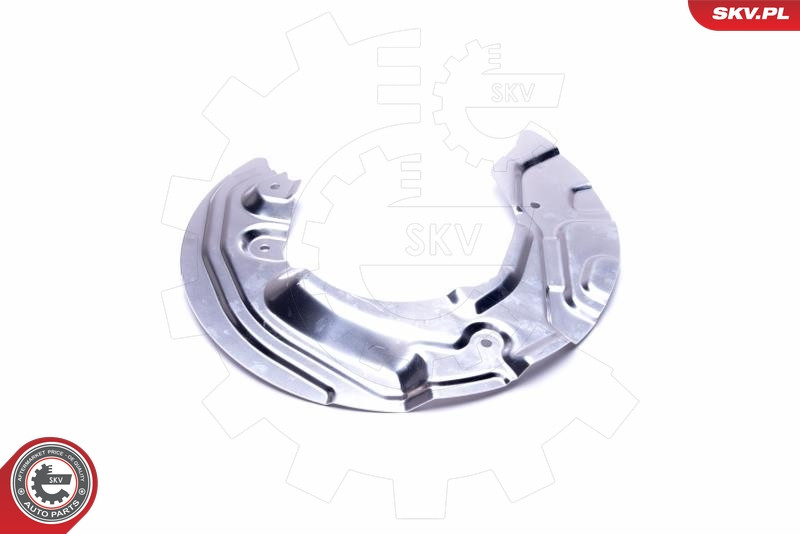 ESEN SKV Spritzblech, Bremsscheibe