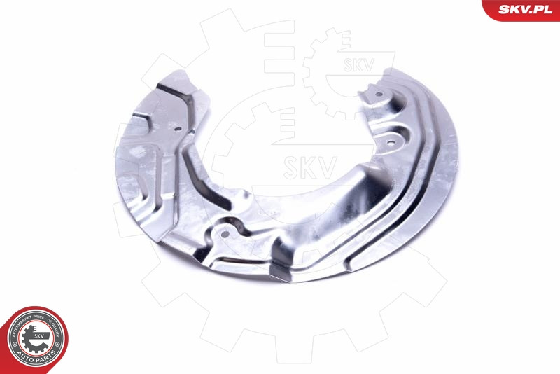 ESEN SKV Spritzblech, Bremsscheibe