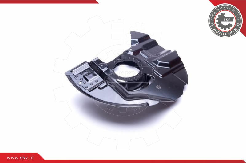 ESEN SKV Spritzblech, Bremsscheibe