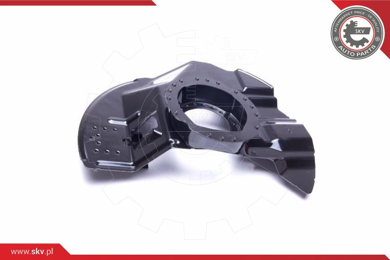 ESEN SKV Spritzblech, Bremsscheibe