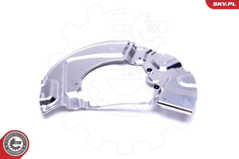 ESEN SKV Spritzblech, Bremsscheibe