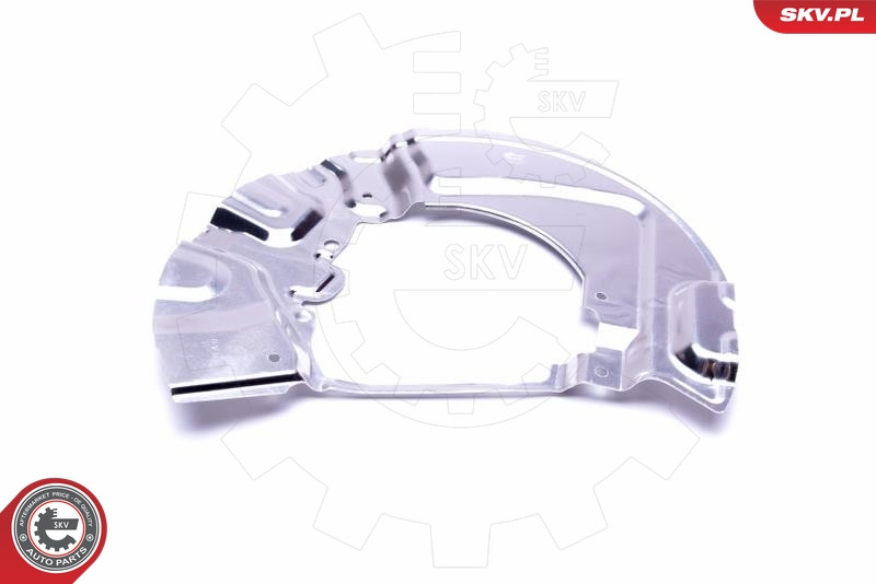 ESEN SKV Spritzblech, Bremsscheibe