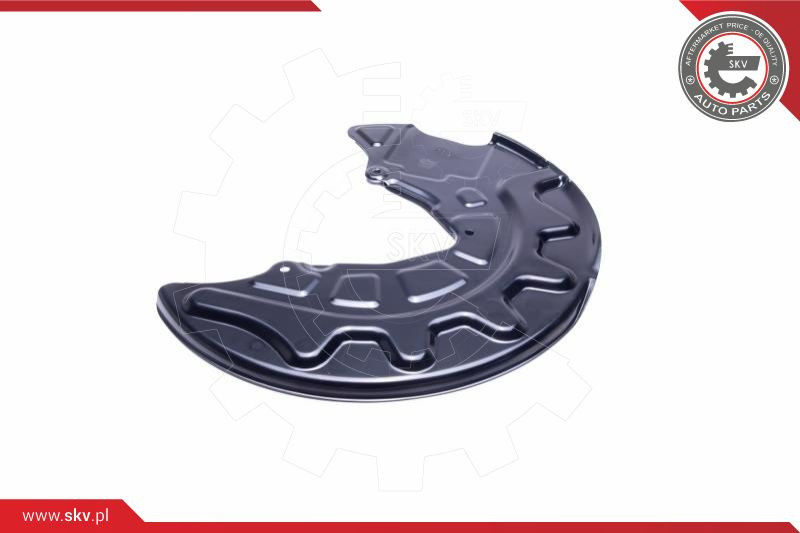 ESEN SKV Spritzblech, Bremsscheibe