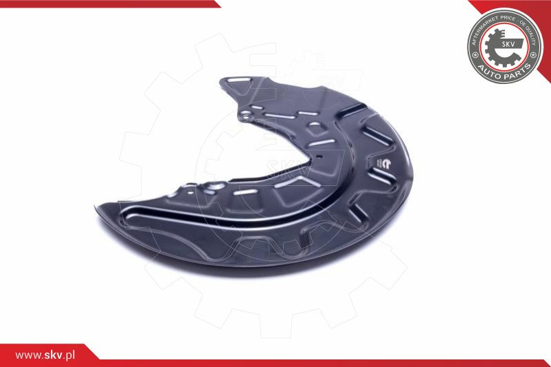 ESEN SKV Spritzblech, Bremsscheibe