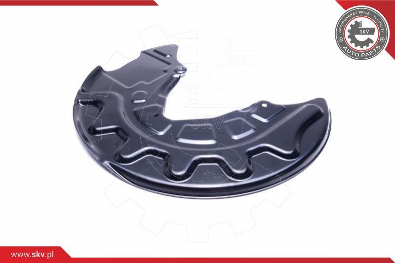 ESEN SKV Spritzblech, Bremsscheibe