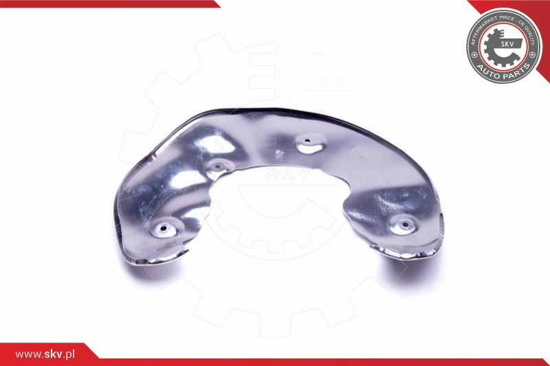 ESEN SKV Spritzblech, Bremsscheibe