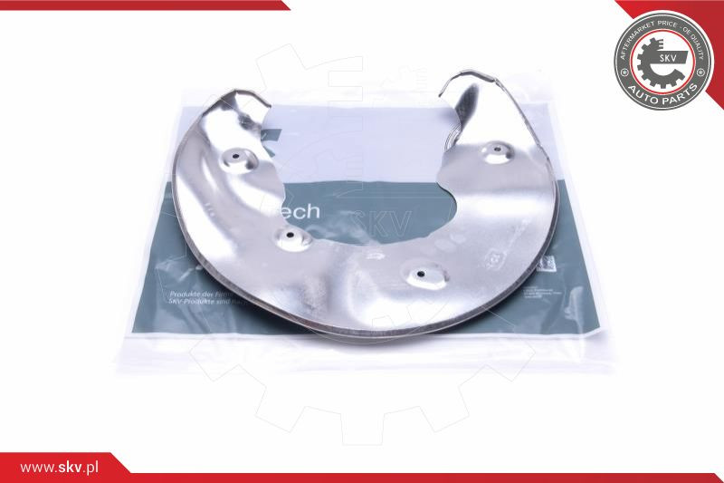 ESEN SKV Spritzblech, Bremsscheibe