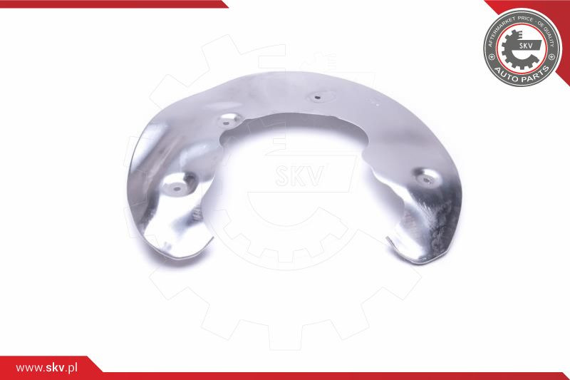 ESEN SKV Spritzblech, Bremsscheibe