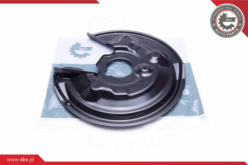 ESEN SKV Spritzblech, Bremsscheibe