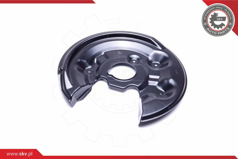 ESEN SKV Spritzblech, Bremsscheibe