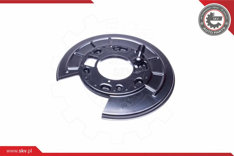 ESEN SKV Spritzblech, Bremsscheibe