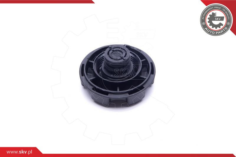 ESEN SKV Verschlussdeckel, Kühlmittelbehälter