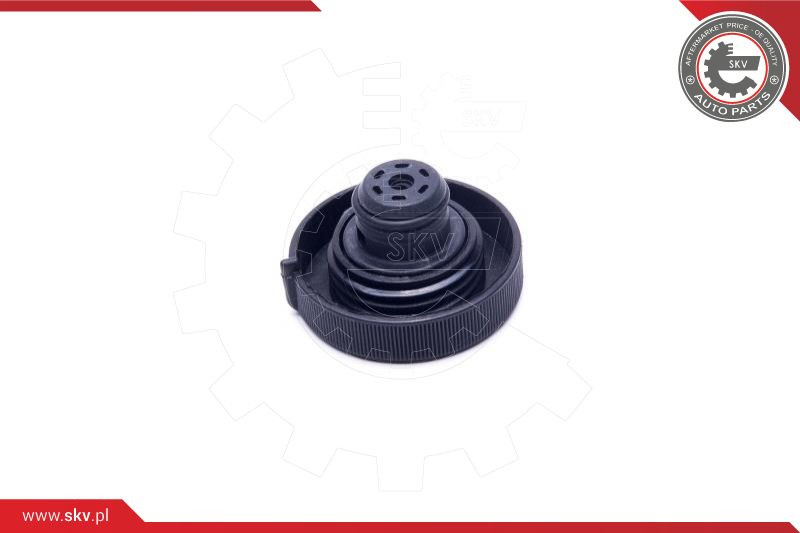 ESEN SKV Verschlussdeckel, Kühlmittelbehälter