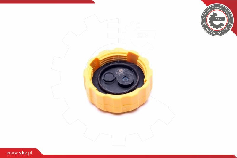 ESEN SKV Verschlussdeckel, Kühlmittelbehälter