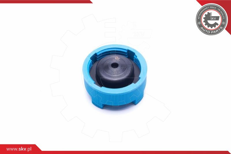 ESEN SKV Verschlussdeckel, Kühlmittelbehälter