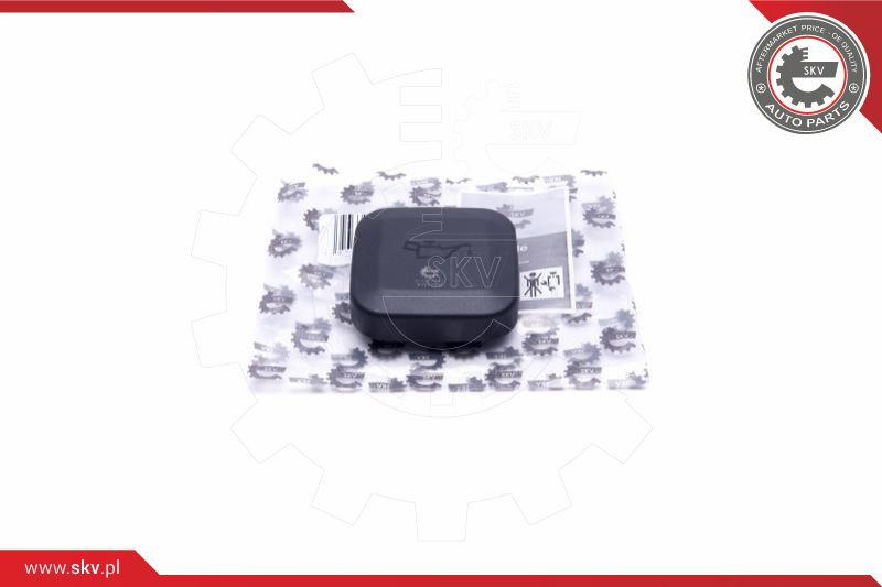 ESEN SKV Verschluss, Öleinfüllstutzen