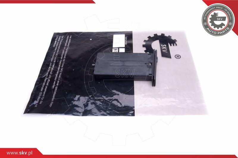 ESEN SKV Getränkehalter