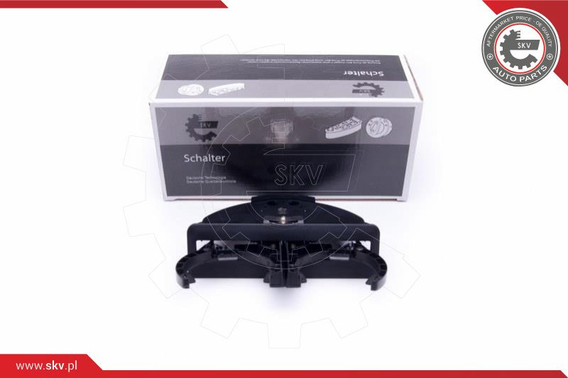 ESEN SKV Getränkehalter