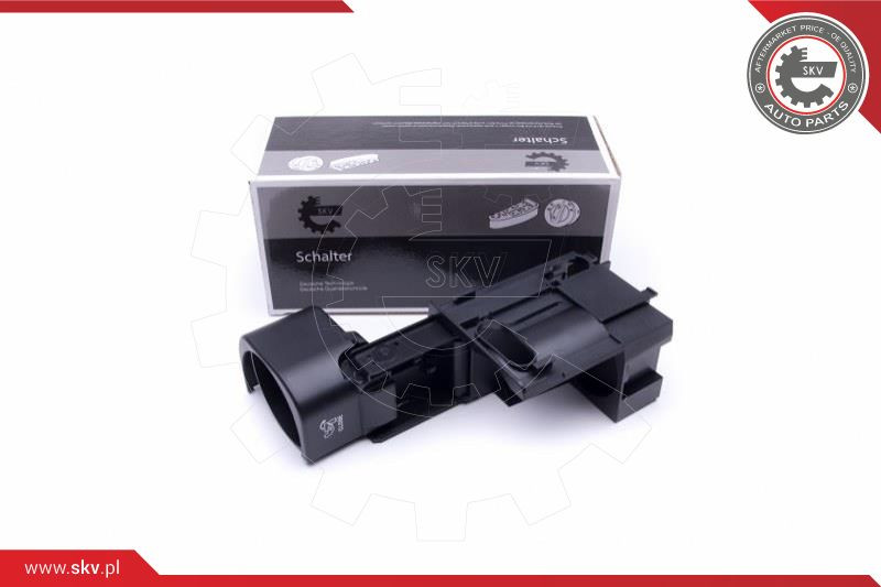 ESEN SKV Getränkehalter