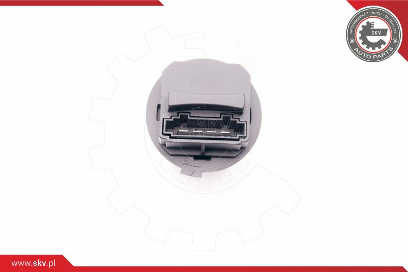 ESEN SKV Widerstand, Innenraumgebläse