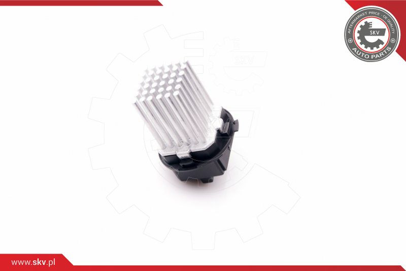 ESEN SKV Widerstand, Innenraumgebläse