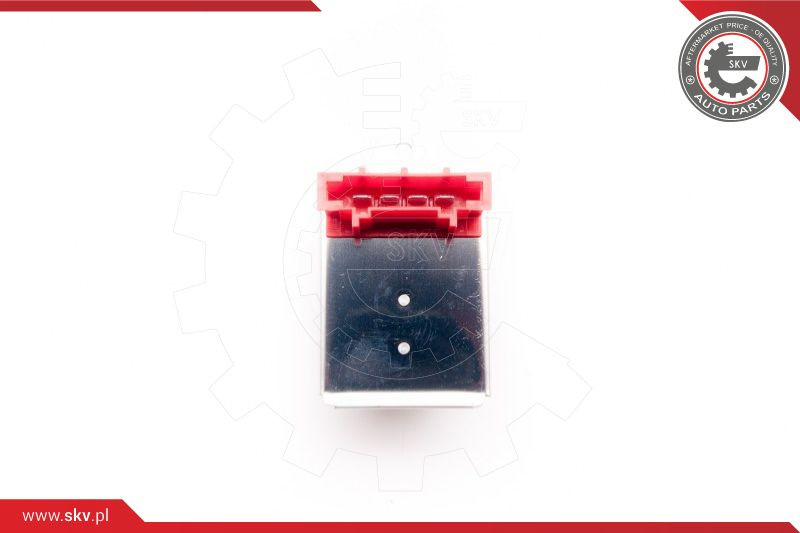 ESEN SKV Widerstand, Innenraumgebläse