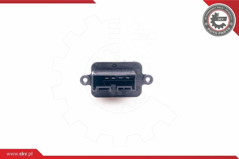 ESEN SKV Widerstand, Innenraumgebläse