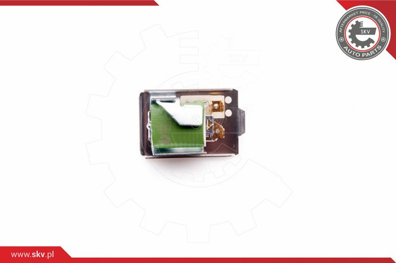 ESEN SKV Widerstand, Innenraumgebläse